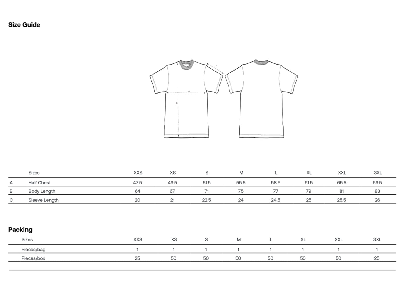 Black Borneo-Inspired Shirt