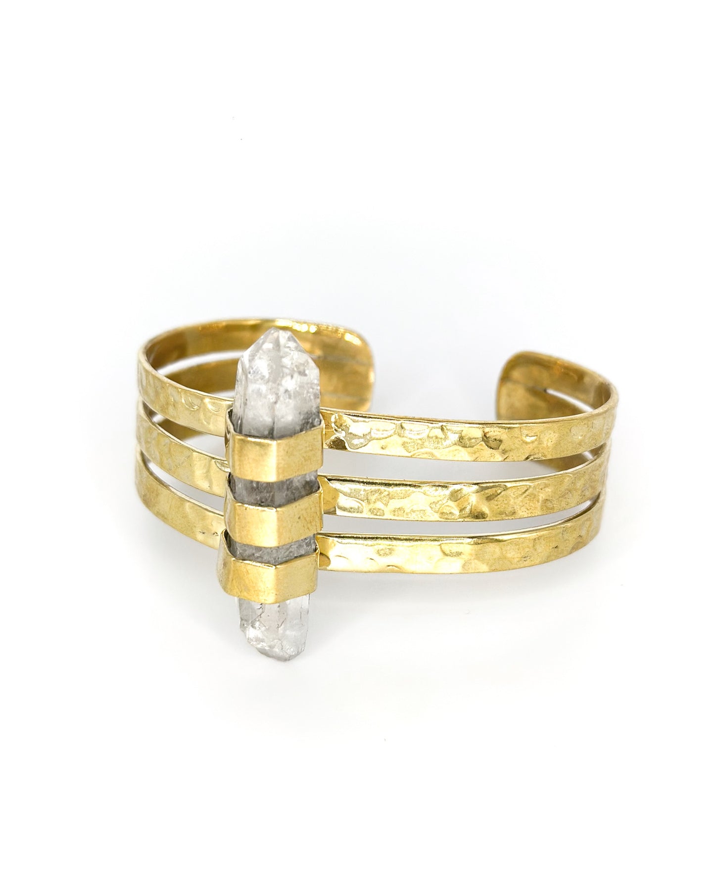 Quartz Bangle
