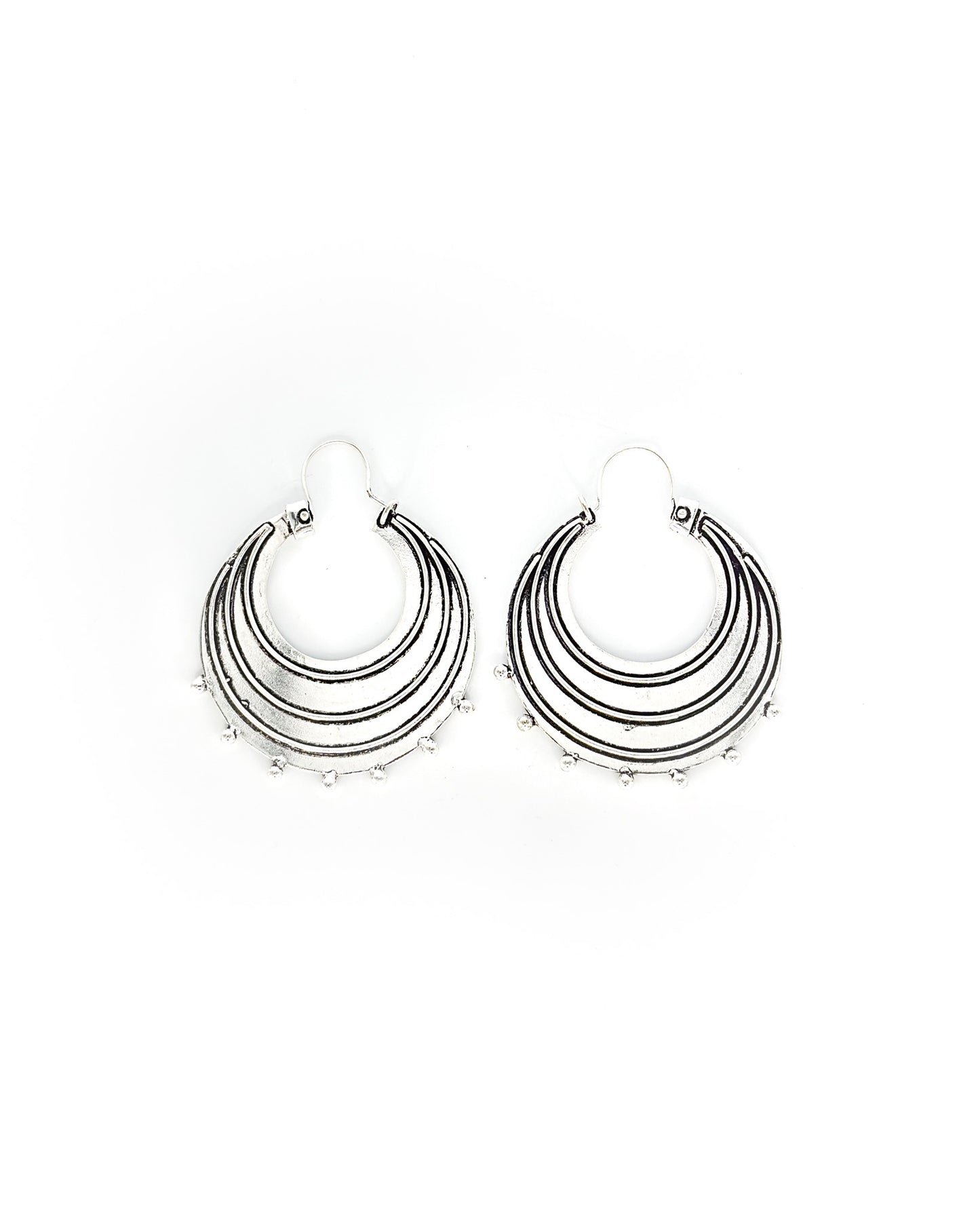 Ghungroo Earrings