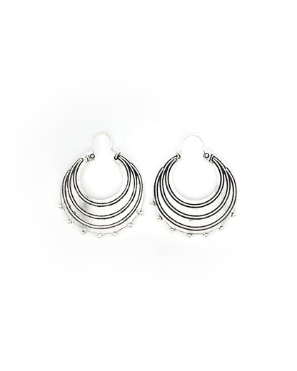 Ghungroo Earrings