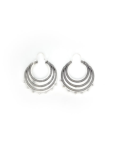 Ghungroo Earrings
