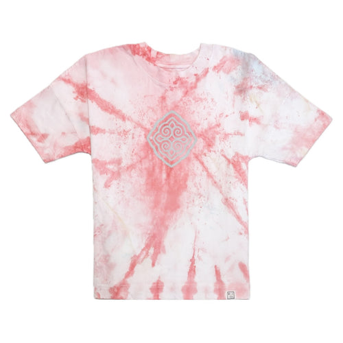 Unique Hand-Dyed Ornamental Shirt