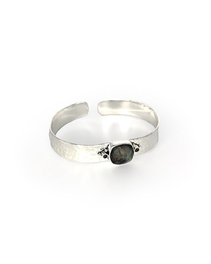 Labradorite Bangle