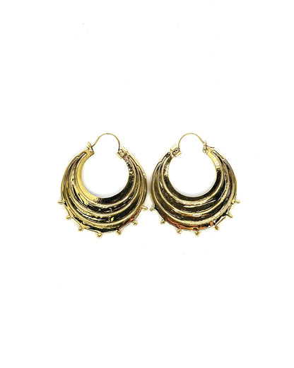 Ghungroo Earrings