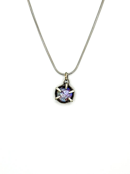 Atlan Baroque Pearl Necklace