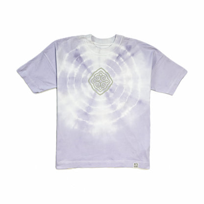 Unique Hand-Dyed Ornamental Shirt