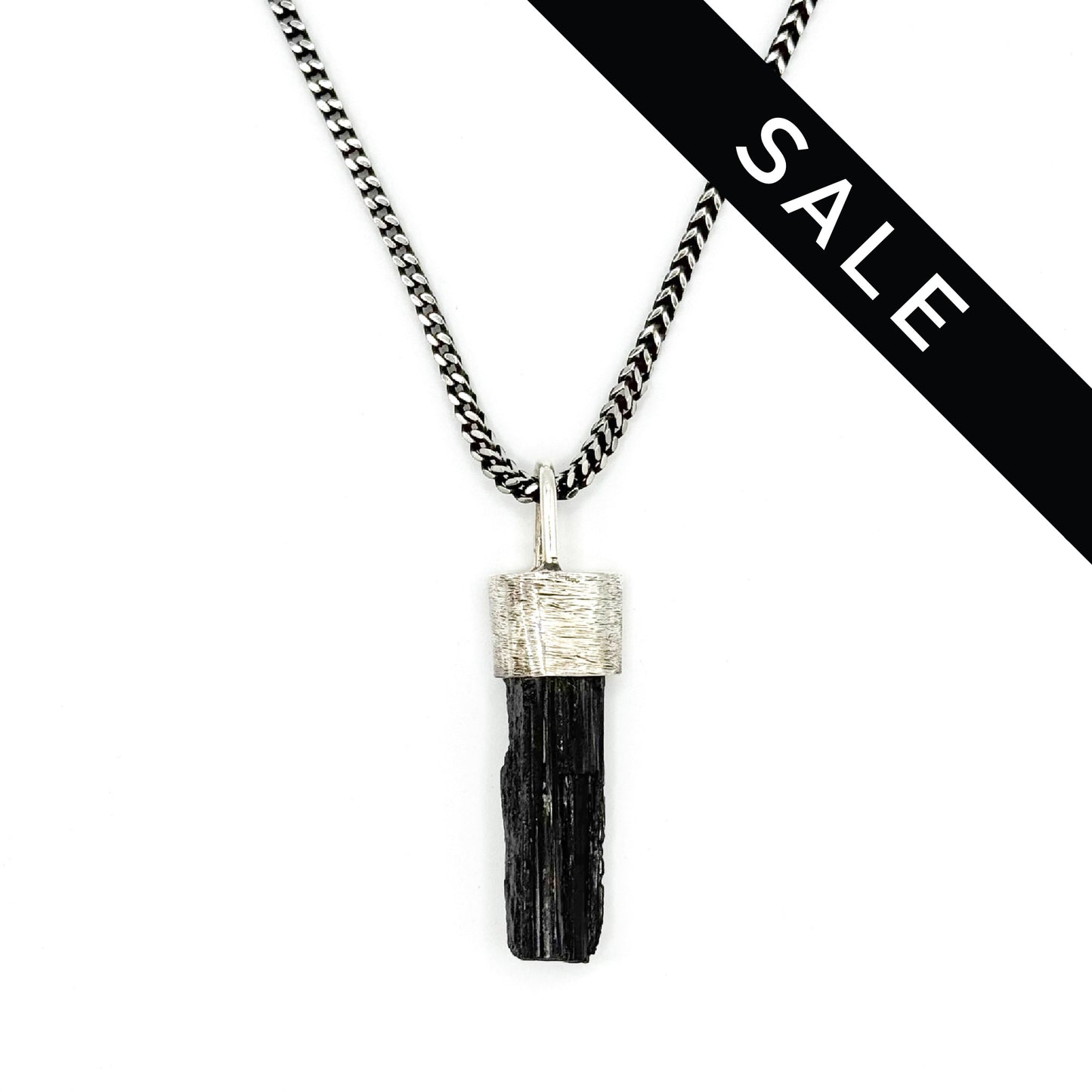 Talios Tourmaline Crystal