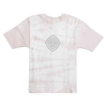 Unique Hand-Dyed Ornamental Shirt