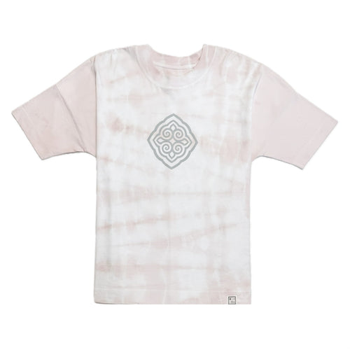 Unique Hand-Dyed Ornamental Shirt