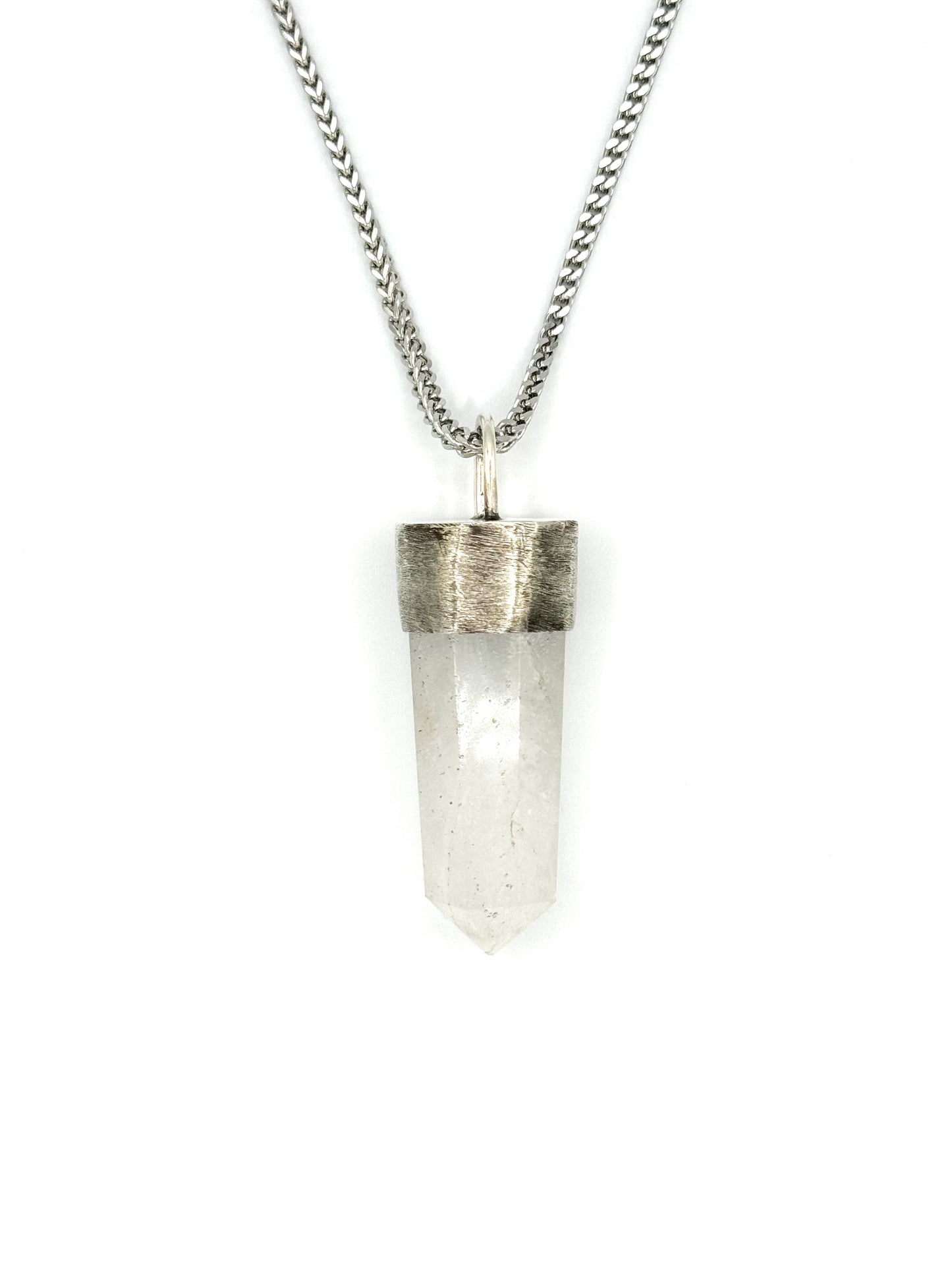 Talios Quartz Crystal