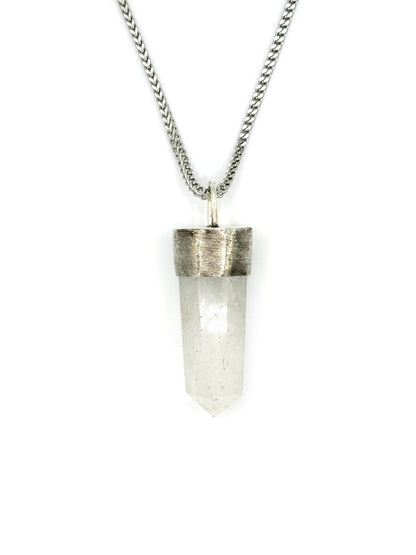 Talios Quartz Crystal