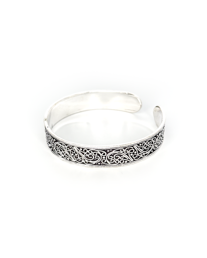 Ornamental Bangle