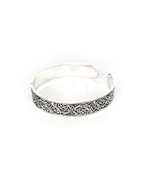 Ornamental Bangle