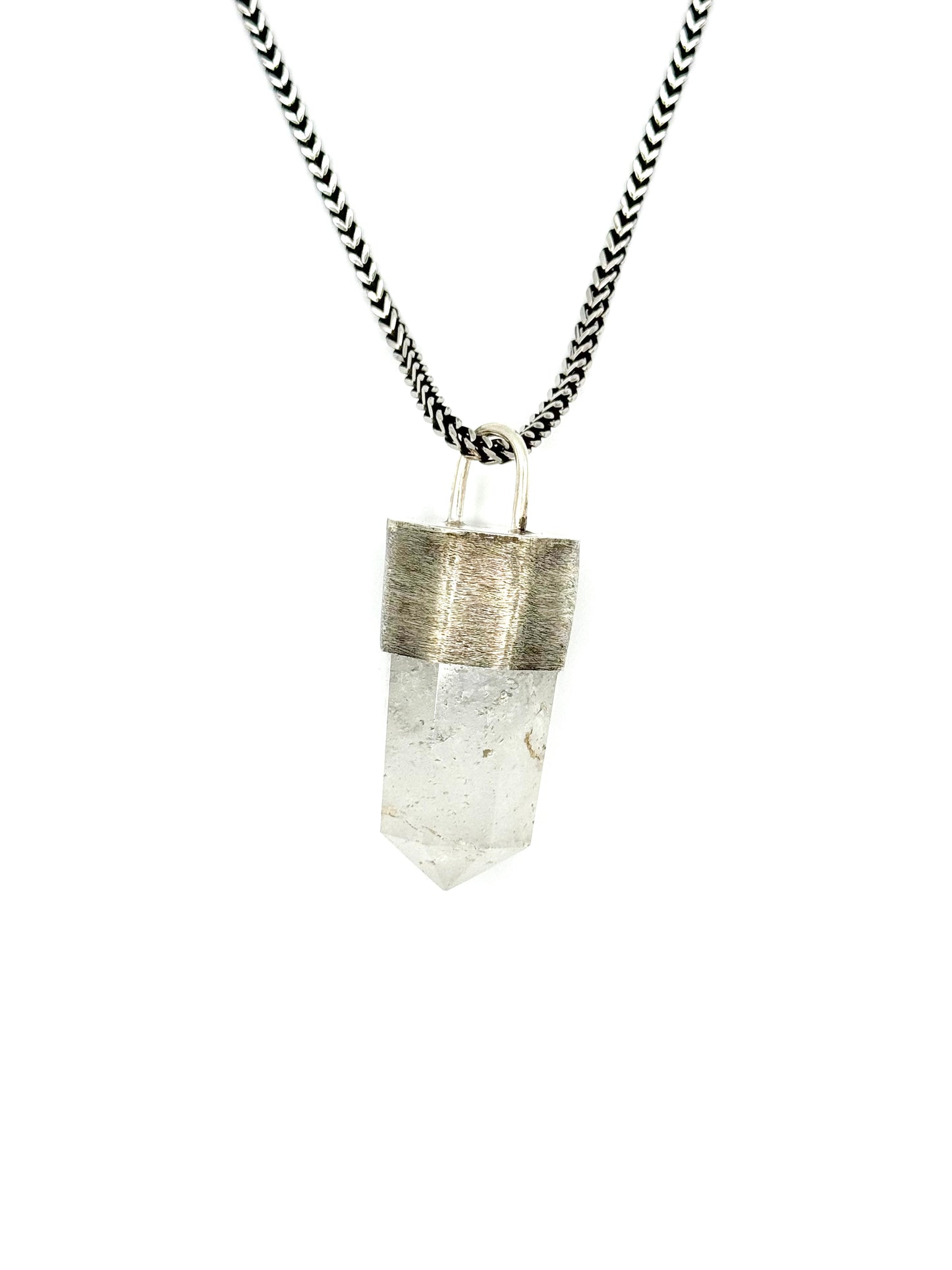 Talios Quartz Crystal