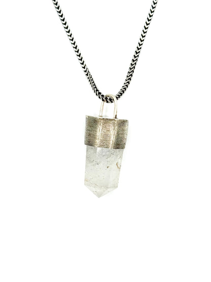 Talios Quartz Crystal