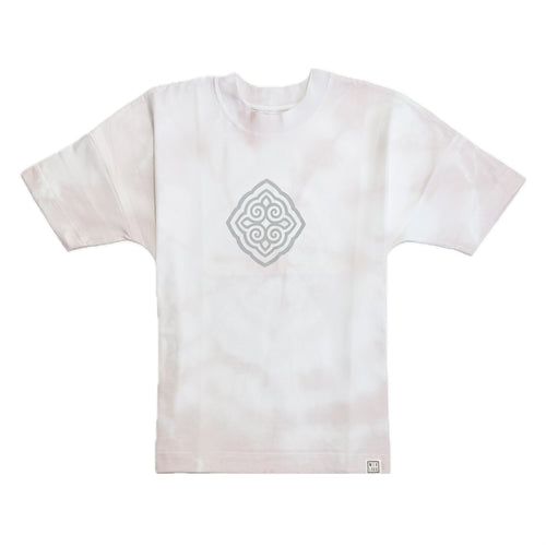 Unique Hand-Dyed Ornamental Shirt