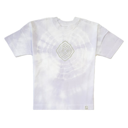 Unique Hand-Dyed Ornamental Shirt