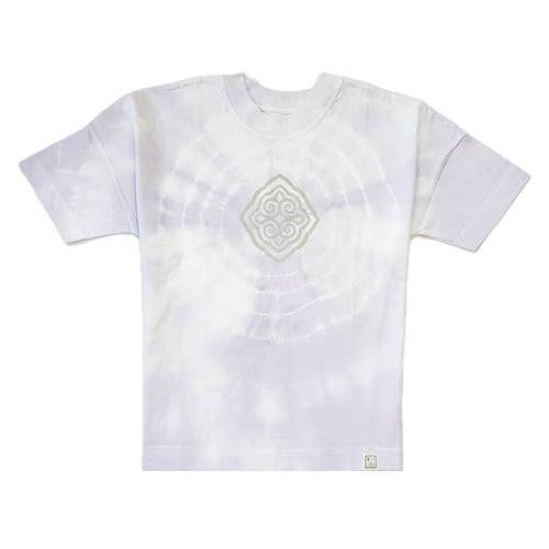 Unique Hand-Dyed Ornamental Shirt