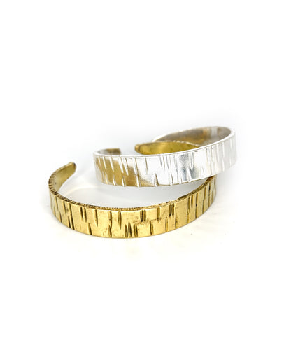 Textura Bangle