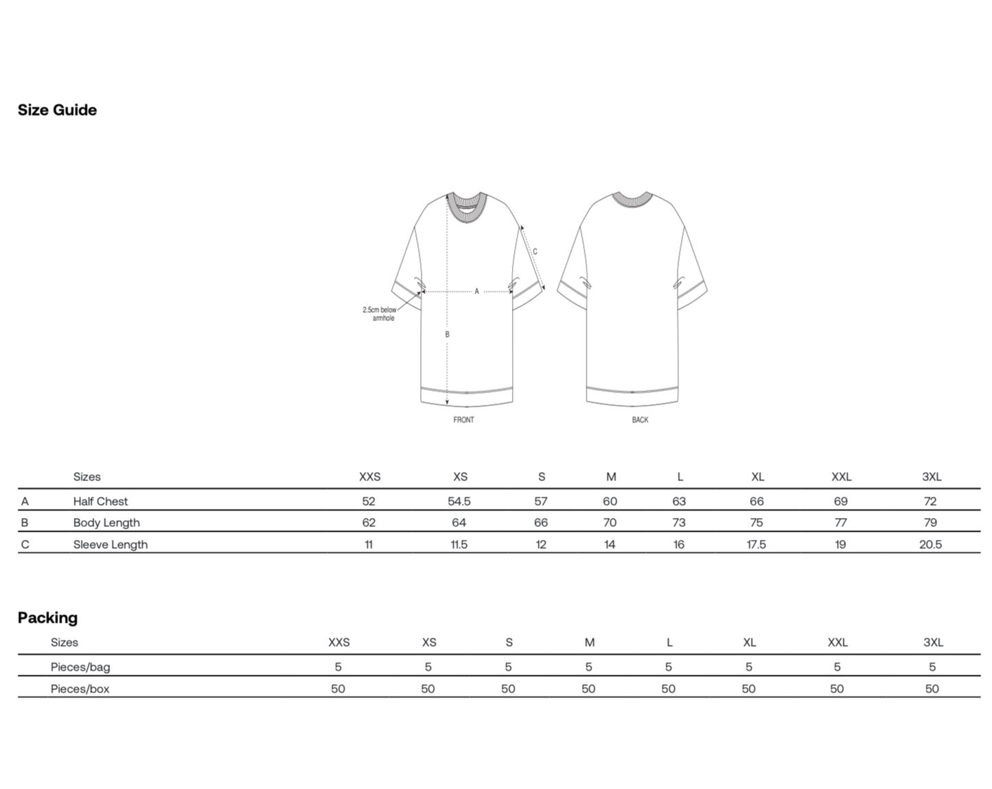 Black Ornamental Shirt