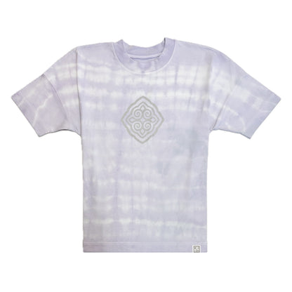 Unique Hand-Dyed Ornamental Shirt