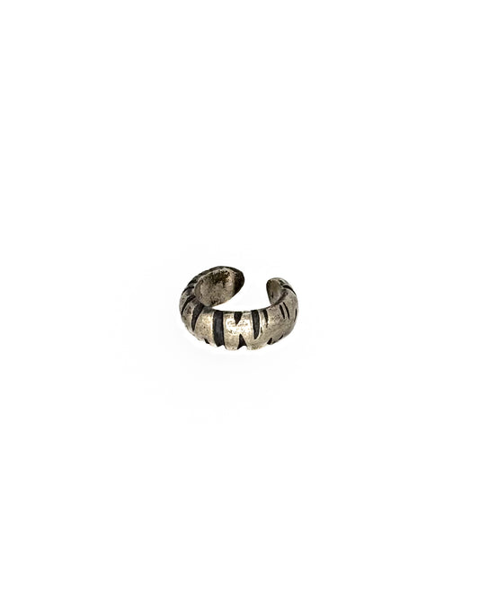 Antique Style Ear Cuff