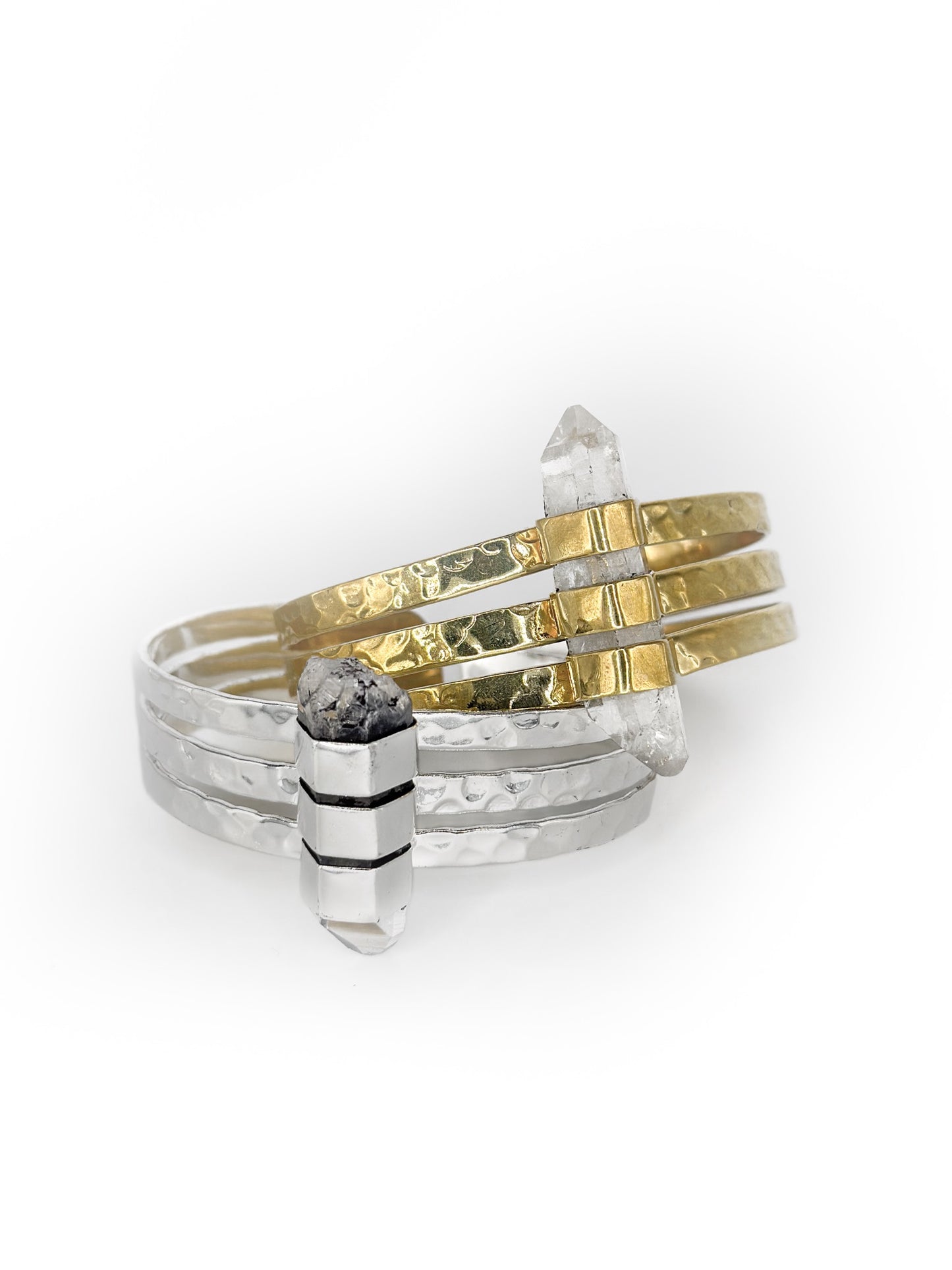 Quartz Bangle