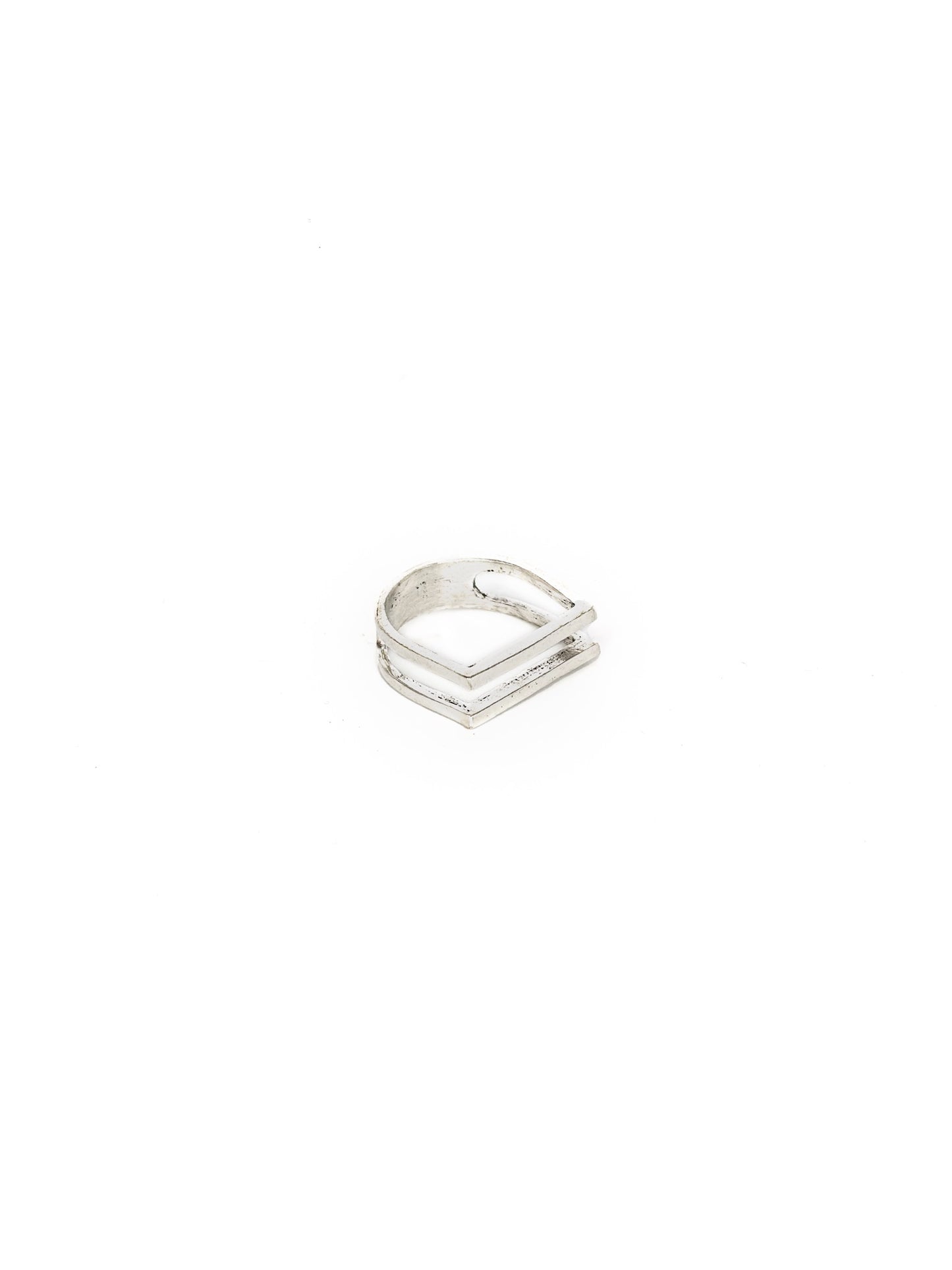 Minimalist Ring