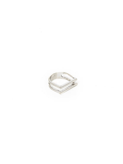 Minimalist Ring