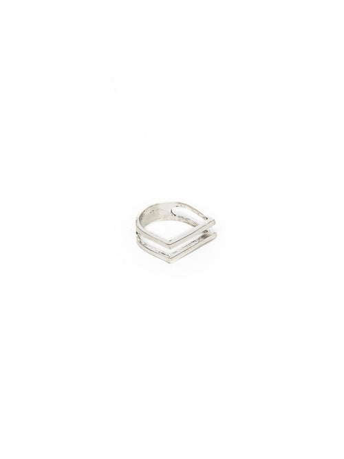 Minimalist Ring
