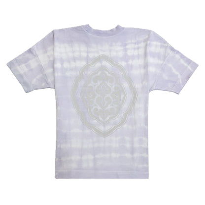 Unique Hand-Dyed Ornamental Shirt
