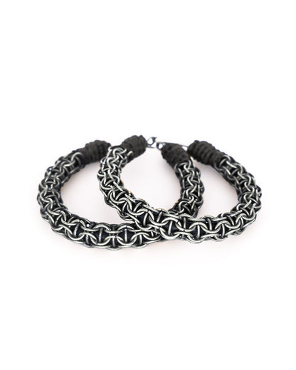 Silver Reptile Earrings