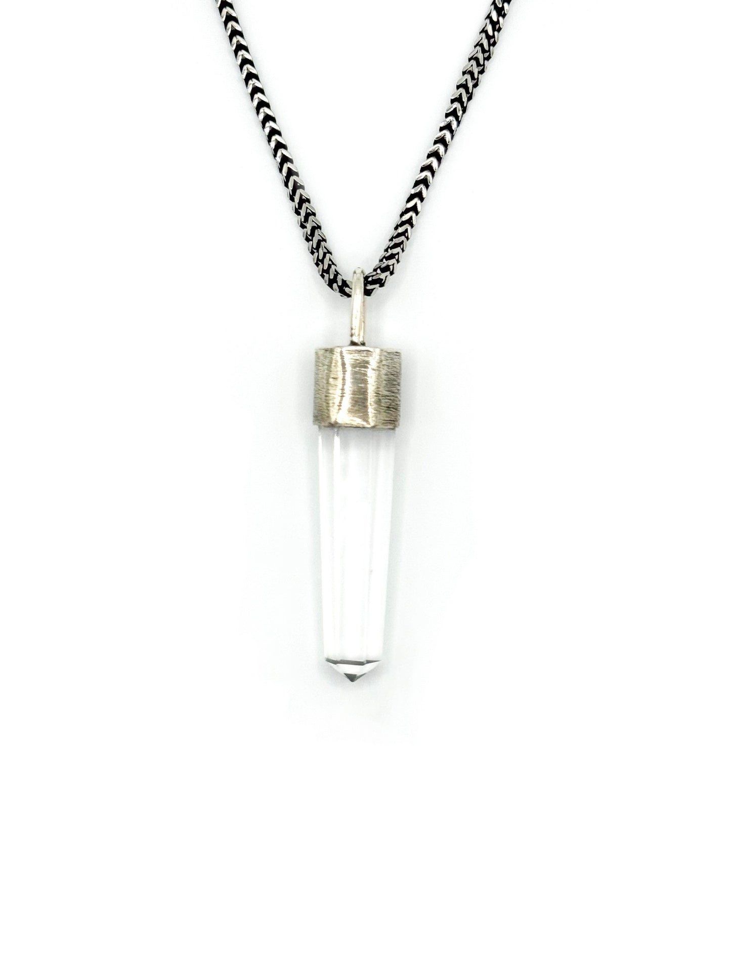 Talios Quartz Crystal