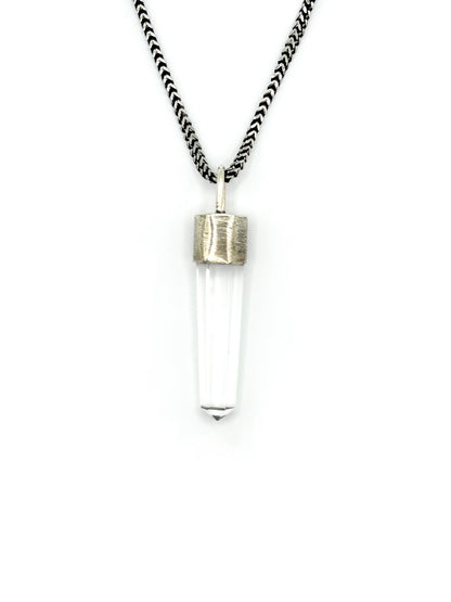 Talios Quartz Crystal