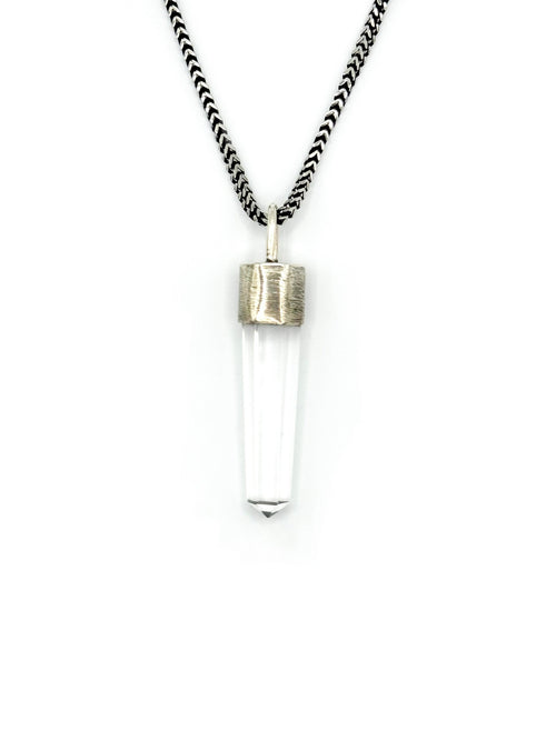 Talios Quartz Crystal