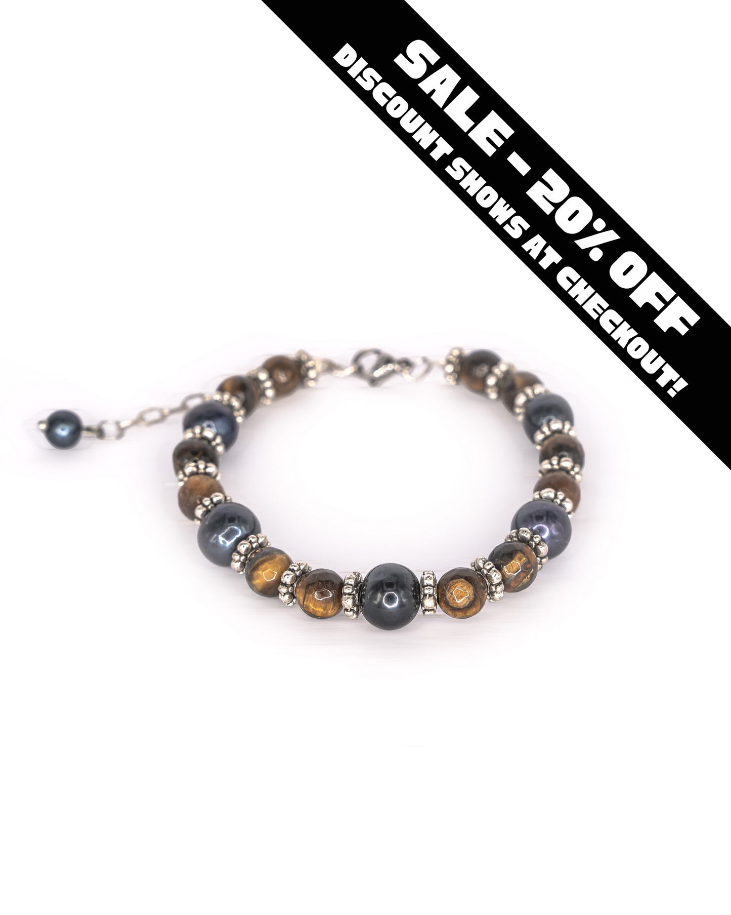 Bead Bracelet