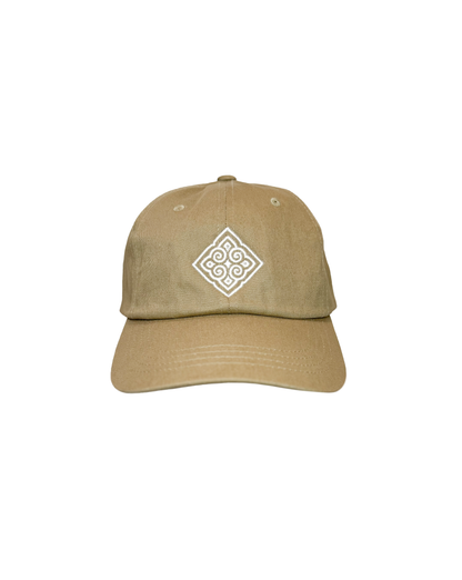 Ornament Dad Cap